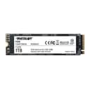 Hd Ssd 1tb Patriot P300 M.2 Nvme Gen3 2100mb/s 2280 thumbnail