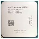 Micro Amd Athlon 3000g Tray C/video S/cooler Am4 thumbnail
