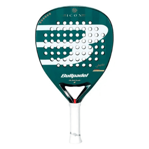 PALETA BULLPADEL ICON 2026