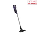Aspiradora Vertical 2 en 1 Peabody Stick PE-AS400NV Negro thumbnail