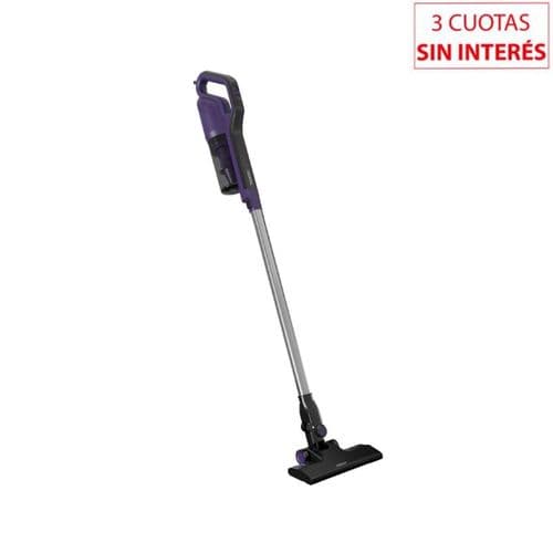 Aspiradora Vertical 2 en 1 Peabody Stick PE-AS400NV Negro