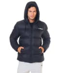 Campera Babolat Vertuo Negra thumbnail
