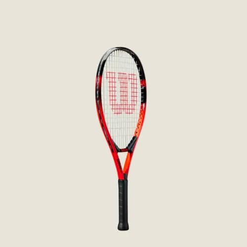 Raqueta Wilson Pro Staff Precision 23 JR
