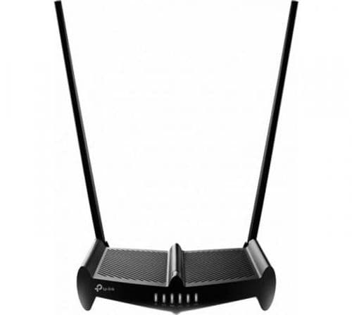 Router Tp-Link TL-WR841HP WiFi Inalambrico 300Mbps 