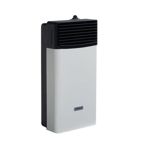 Estufa a Gas Sin Salida Longvie ECA2S 2200 Kcal/h