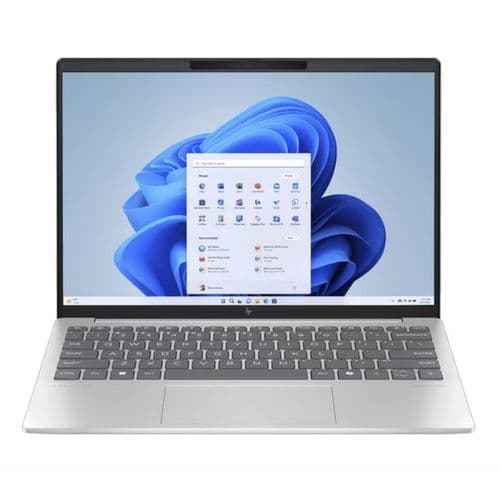 Notebook Hp 13.3" Pavilion Aero Ryzen 5 8640u 16gb 512gb W11h R5
