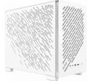 Gabinete XPG Valor Air Nano White 1x120mm ARGB Fan USB-C M-ATX thumbnail