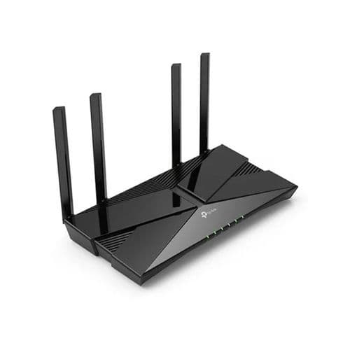 Router TP-Link XX230V Voip Gpon AX1800