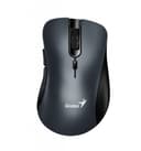 Mouse Genius Ergo 8100s Ai Silver Gray thumbnail