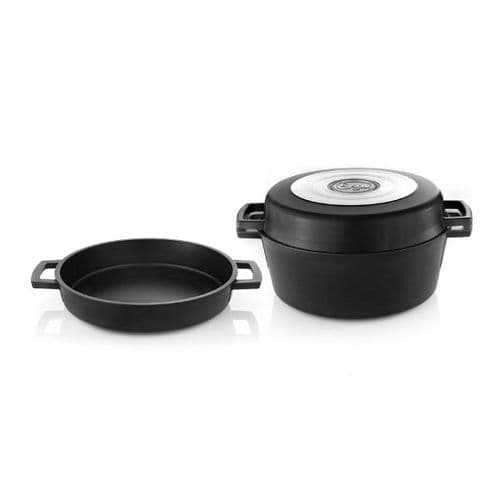 Combo Essen Nuit 24cm