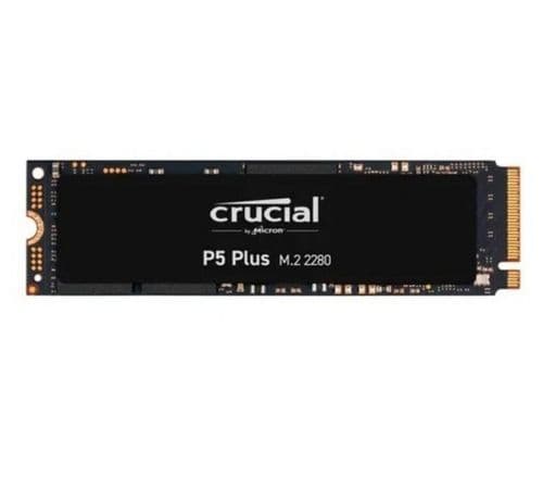 Disco SSD Interno Crucial P5 Plus NVMe M.2