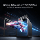 Anycubic Kobra S1 MAX Combo thumbnail