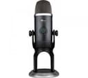 Microfono Logitech Blue Yeti X Profesional Blackout thumbnail