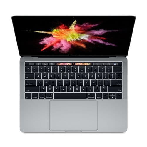 Macbook Pro 13 i5 8gb 512gb Touch Bar