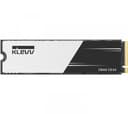 Disco Sólido SSD M.2 KLEVV 2TB C910 5200MB/s NVMe PCIe Gen4 x4 Heatsink thumbnail