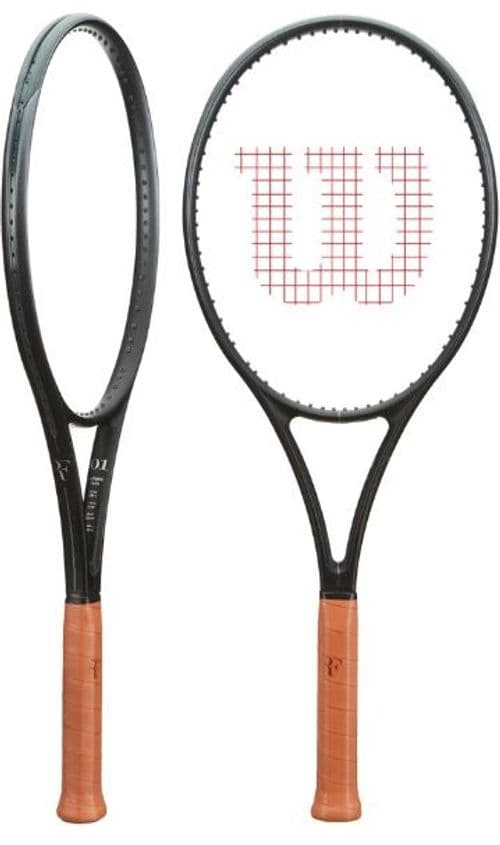 Raqueta Wilson RF 01 Future