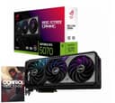 Placa de Video ASUS ROG Strix GeForce RTX 5070 12GB GDDR7 Gaming OC thumbnail