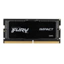 Memoria Ram Ddr5 Kingston Fury Impact 32gb 5600mts Sodimm thumbnail