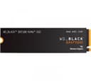 Disco Sólido SSD M.2 WD 2TB Black SN7100 7250MB/s NVMe PCI-E x4 thumbnail