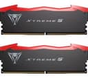 Memoria Patriot DDR5 32GB (2x16GB) 8200MHz Viper XTREME CL38 Intel XMP 3.0 thumbnail