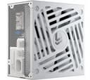 Fuente Seasonic 1000W 80 Plus Gold FOCUS GX White ATX 3.1 PCIe 5.1 SRP-FGX102 thumbnail