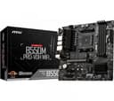 Mother MSI B550M PRO-VDH WIFI AM4 thumbnail