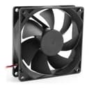 Cooler Sentey Gabinete 80mm Black thumbnail