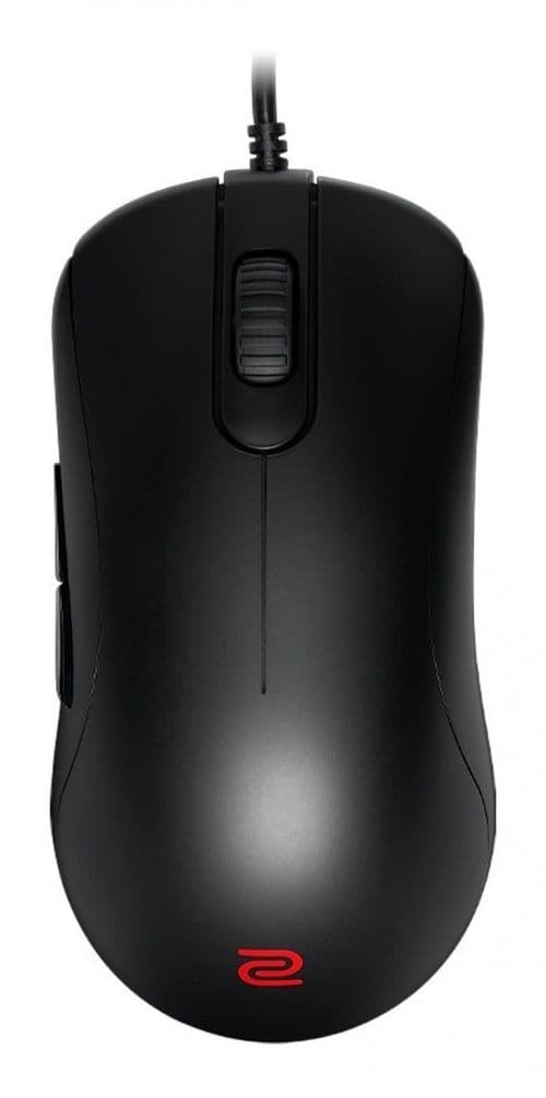 Mouse Gamer Zowie Za12-b Black