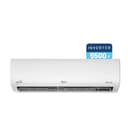 Aire Acondicionado BGH 5590Frig (6500W) BSI65WCLW Silent Air Inverter Frio/Calor thumbnail