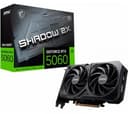 Placa de Video MSI GeForce RTX 5060 8GB SHADOW 2X OC thumbnail