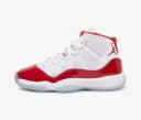 Jordan 11 Retro Cherry thumbnail