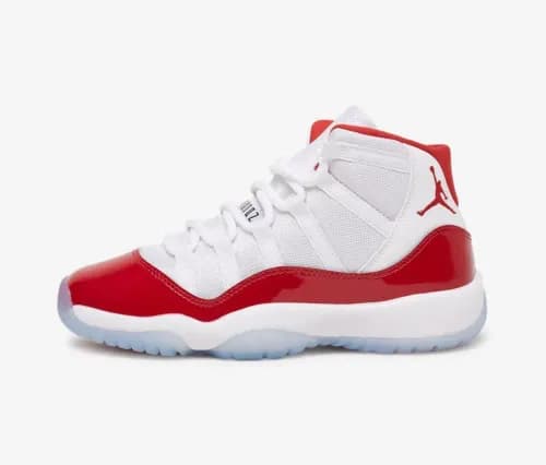 Jordan 11 Retro Cherry