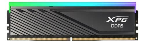 Memoria Adata Dimm Lancer Single 32gb (2x16) Ddr5 6000 Rgb