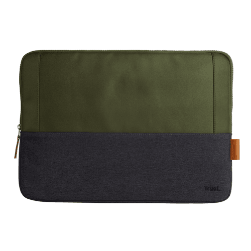 Accesorios Trust Funda Lisboa Green 16