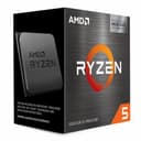 Micro Amd Ryzen 5 5500 S/video C/cooler thumbnail