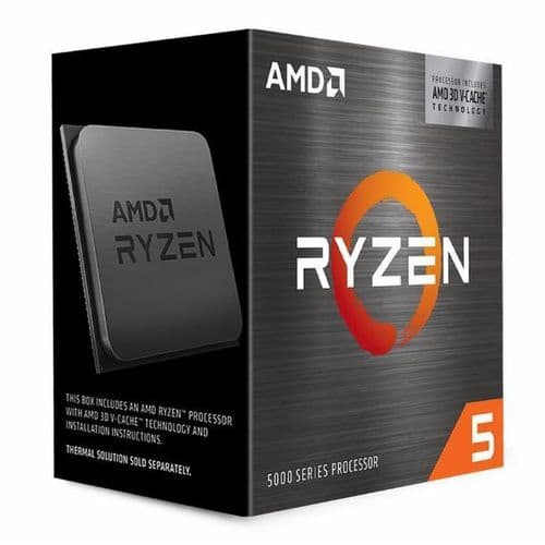 Micro Amd Ryzen 5 5500 S/video C/cooler