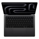Macbook Pro 14" M3-Pro 12-core 18-core thumbnail