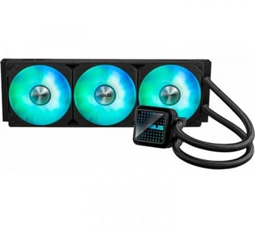 Cooler CPU ASUS PRIME LC 360 ARGB