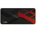 Mouse Pad Compra Gamer Black Orange XL 920x420mm thumbnail