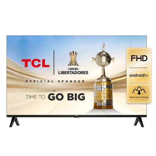 Smart TV TCL S5400 FullHD