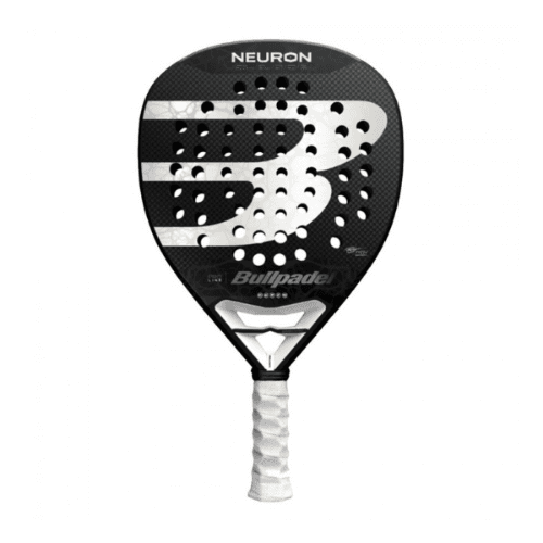 Paleta de Padel Bullpadel Neuron 2024
