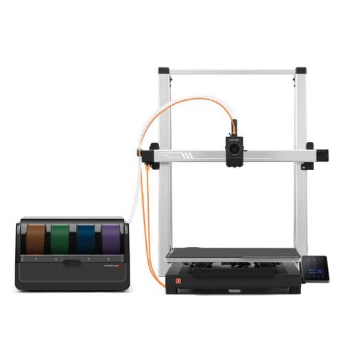 Anycubic Kobra 3 Max Combo – Open Box