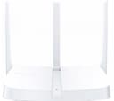 Router WIFI Mercusys MW305R 300Mbps 3 Antenas thumbnail
