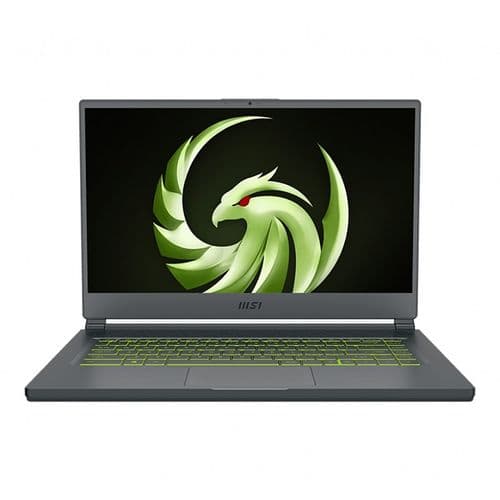 Notebook Msi Delta 15.6" Fhd Ryzen 7 16gb 1tb Ssd