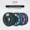 GST3D Filamento GST Lite PLA High Speed x1 Kg. thumbnail