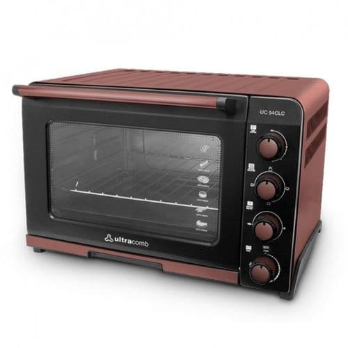Horno Eléctrico Ultracomb UC-54CLC 54LTS
