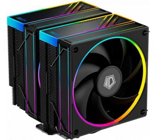 Cooler CPU ID-Cooling FROZN A620 ARGB