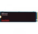 Disco Solido SSD M.2 Sandisk 1TB Plus 3200MB/s NVMe PCI-E Gen3 x4 thumbnail