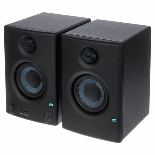 Monitores Presonus Eris E3.5