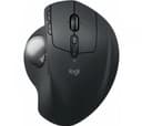 Mouse Logitech MX Ergo S Wireless Bluetooth Black Trackball 120 dias de bateria USB-C thumbnail